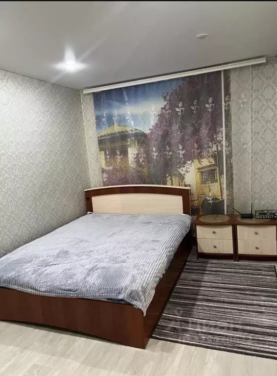 2-к кв. Башкортостан, Уфа ул. Даута Юлтыя, 7 (45.0 м) - Фото 1