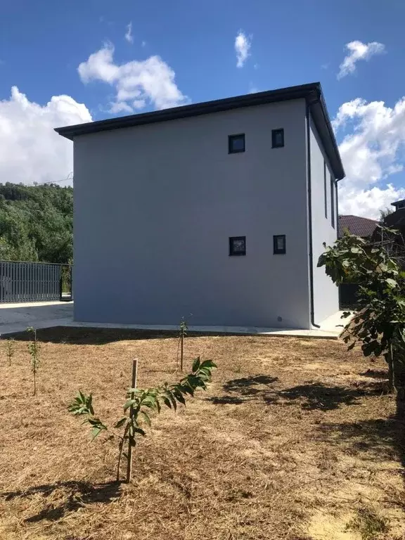 Дом в Краснодарский край, Сочи городской округ, с. Нижняя Шиловка ул. ... - Фото 1