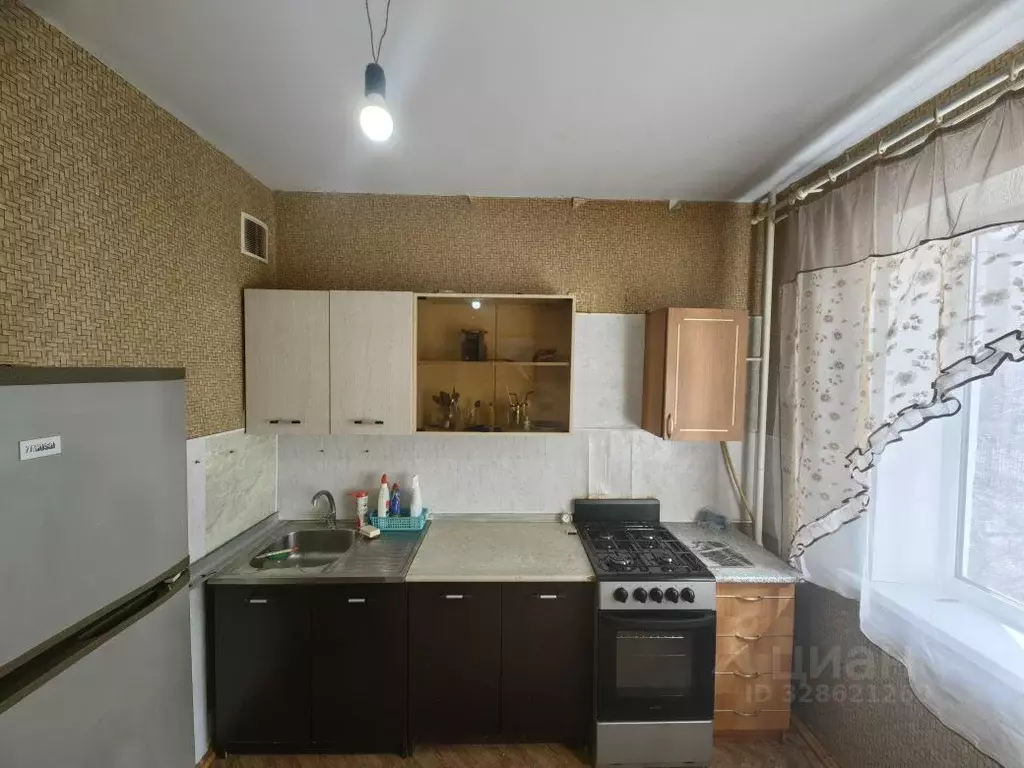 2-к кв. Липецкая область, Липецк ул. Имени А.И. Хорошавина, 10 (52.0 ... - Фото 2