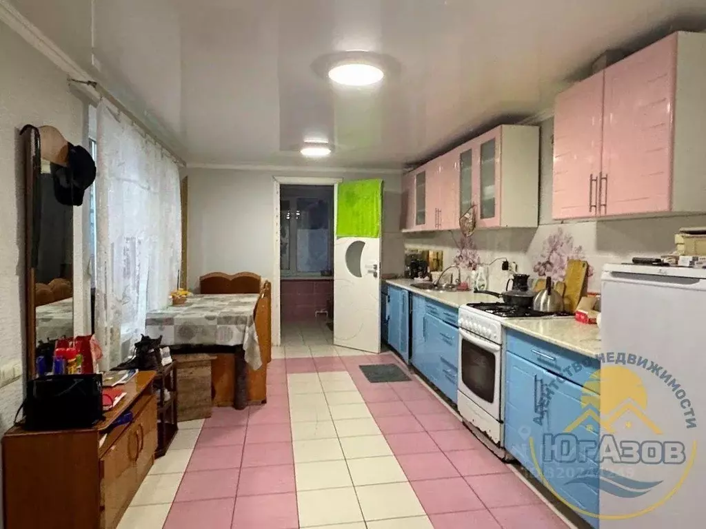Таунхаус, 55 м - Фото 1
