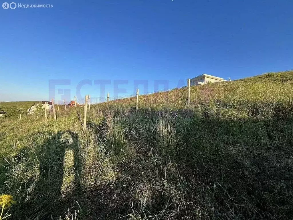 Участок в Коктебель, улица Ленина (8 м) - Фото 2