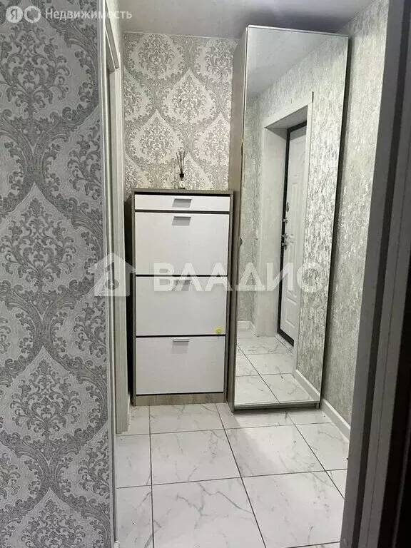 1-комнатная квартира: Москва, Северный бульвар, 12В (35 м) - Фото 2