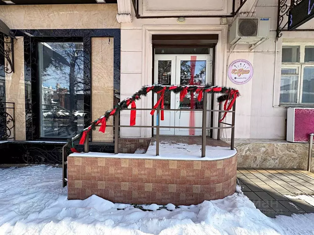 Помещение свободного назначения в Краснодарский край, Армавир ул. ... - Фото 0
