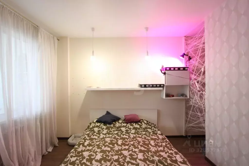 Студия Московская область, Химки Зеленая ул., 6к1 (40.6 м) - Фото 2