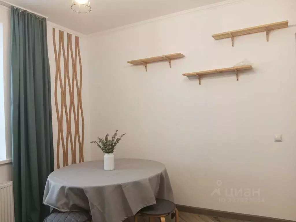 2-к кв. Ленинградская область, Мурино Всеволожский район, бул. ... - Фото 2