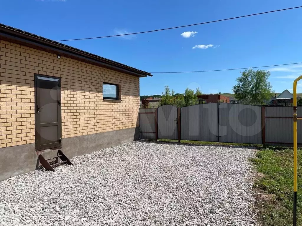 Дом 84 м на участке 15 сот. - Фото 0