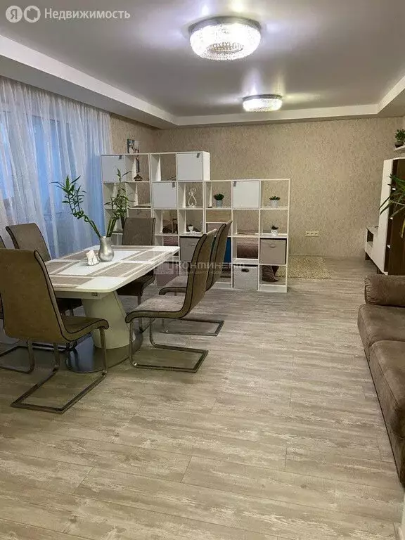 3-комнатная квартира: Владимирская область, Судогодский муниципальный ... - Фото 1