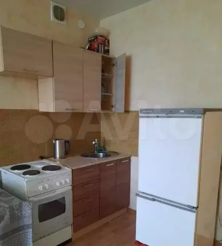 Квартира-студия, 25 м, 3/7 эт. - Фото 1