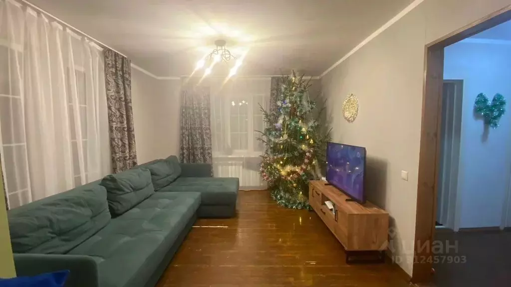 Коттедж в Московская область, Щелково городской округ, ... - Фото 2