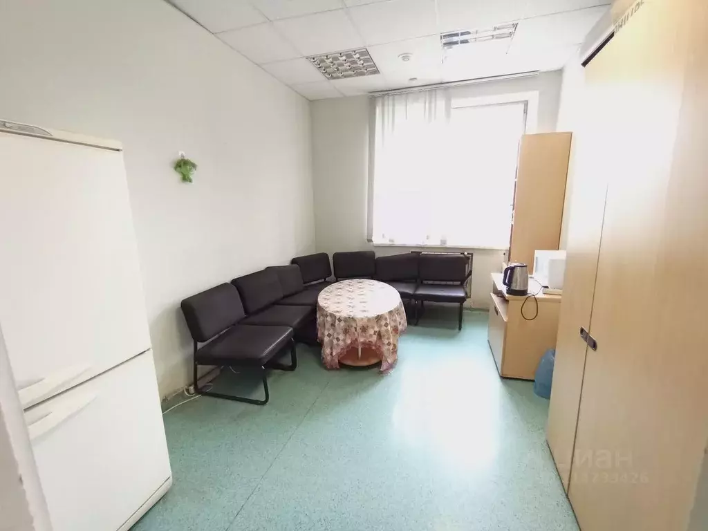 Офис в Самарская область, Самара ул. Антонова-Овсеенко, 53А (206 м) - Фото 1