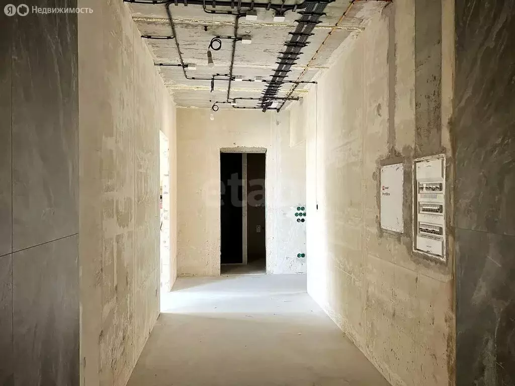 5-комнатная квартира: Тамбов, улица Гиляровского, 26В (119.8 м) - Фото 1