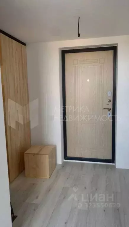 Студия Тюменская область, Тюмень Ставропольская ул., 160/1 (23.9 м) - Фото 0