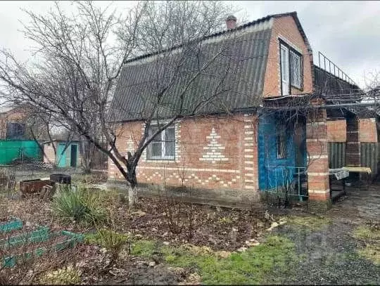 Дом в Ростовская область, Неклиновский район, Синявское с/пос, ... - Фото 0