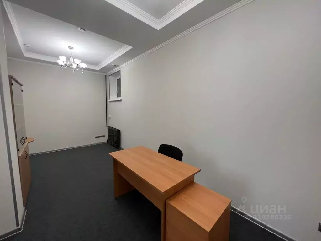 Офис в Санкт-Петербург наб. Обводного Канала, 86 (15 м) - Фото 0