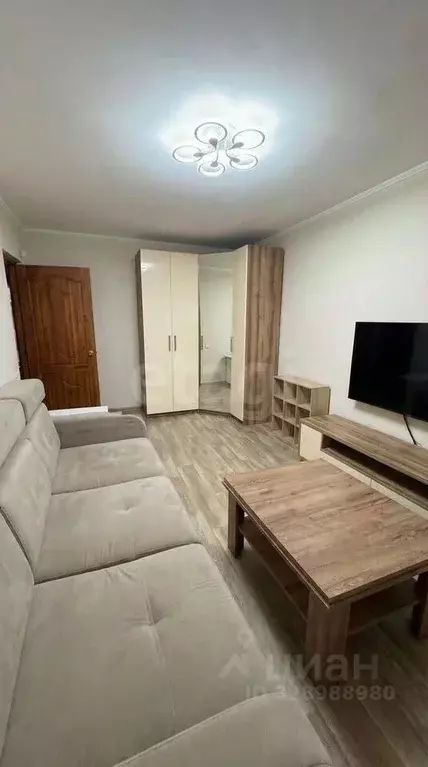 3-к кв. Алтайский край, Барнаул ул. Юрина, 291 (62.1 м) - Фото 1