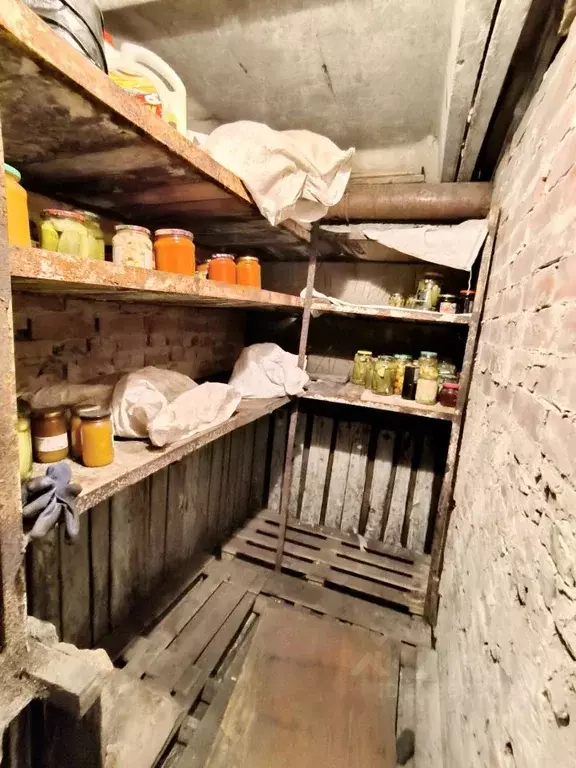 Гараж в Кемеровская область, Кемерово 24-й мкр,  (5 м) - Фото 0