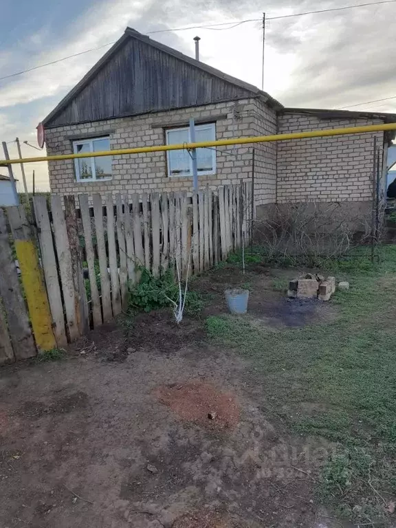 Дом в Оренбургская область, Оренбургский район, с. Бродецкое  (48 м) - Фото 2