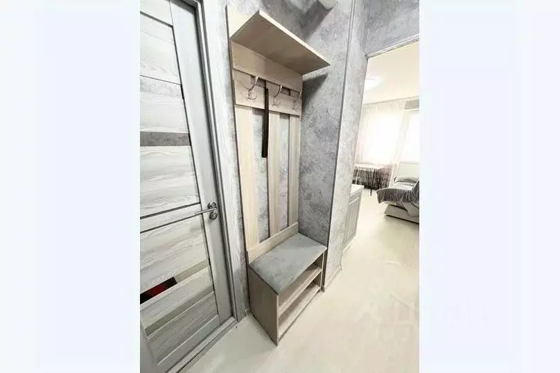 1-к кв. Краснодарский край, Анапа ул. Ленина, 235 (36.0 м) - Фото 1