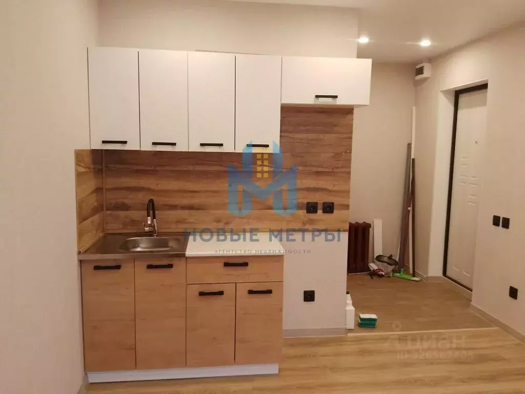 Комната Нижегородская область, Нижний Новгород ул. Кащенко, 23 (16.9 ... - Фото 2