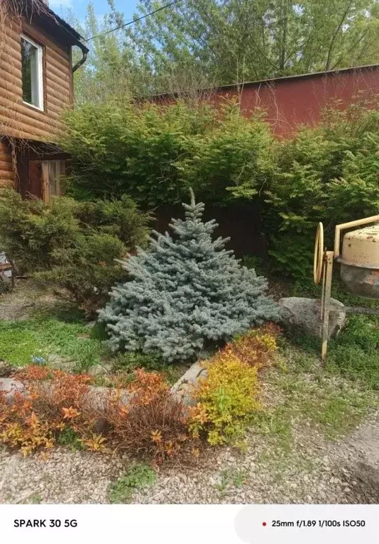 Дом в Красноярский край, Красноярск Коммунистическая ул., 6 (39 м) - Фото 1
