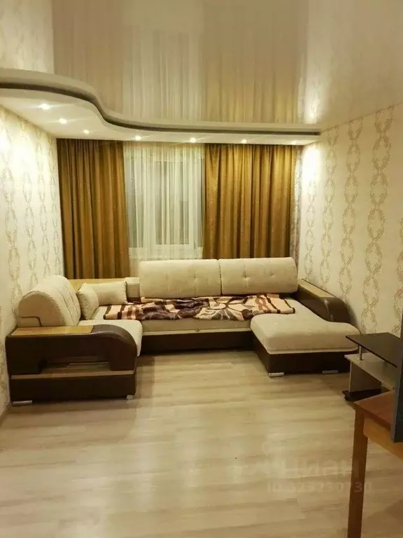 1-к кв. Саратовская область, Саратов ул. Имени Академика С.Г. ... - Фото 1