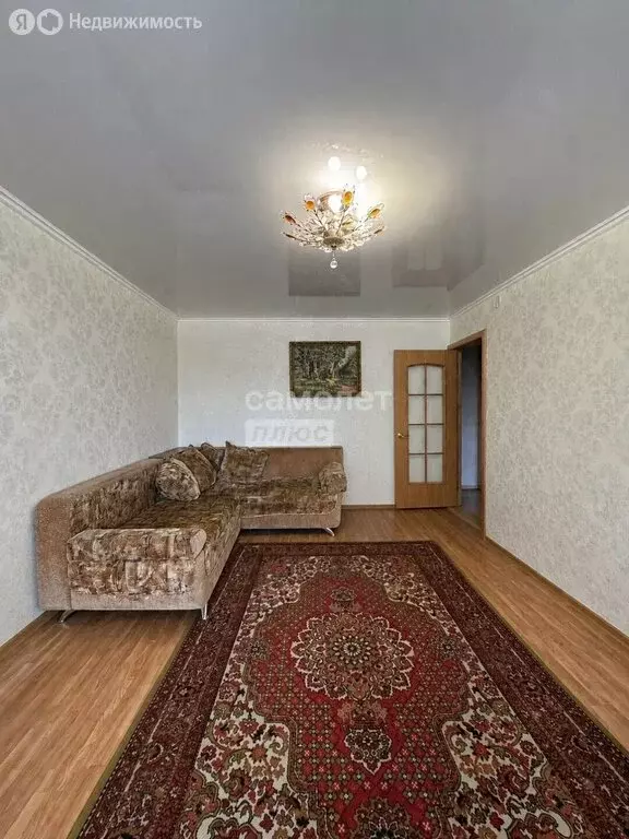 2-комнатная квартира: Ишим, улица Шаронова, 32 (51.8 м) - Фото 1