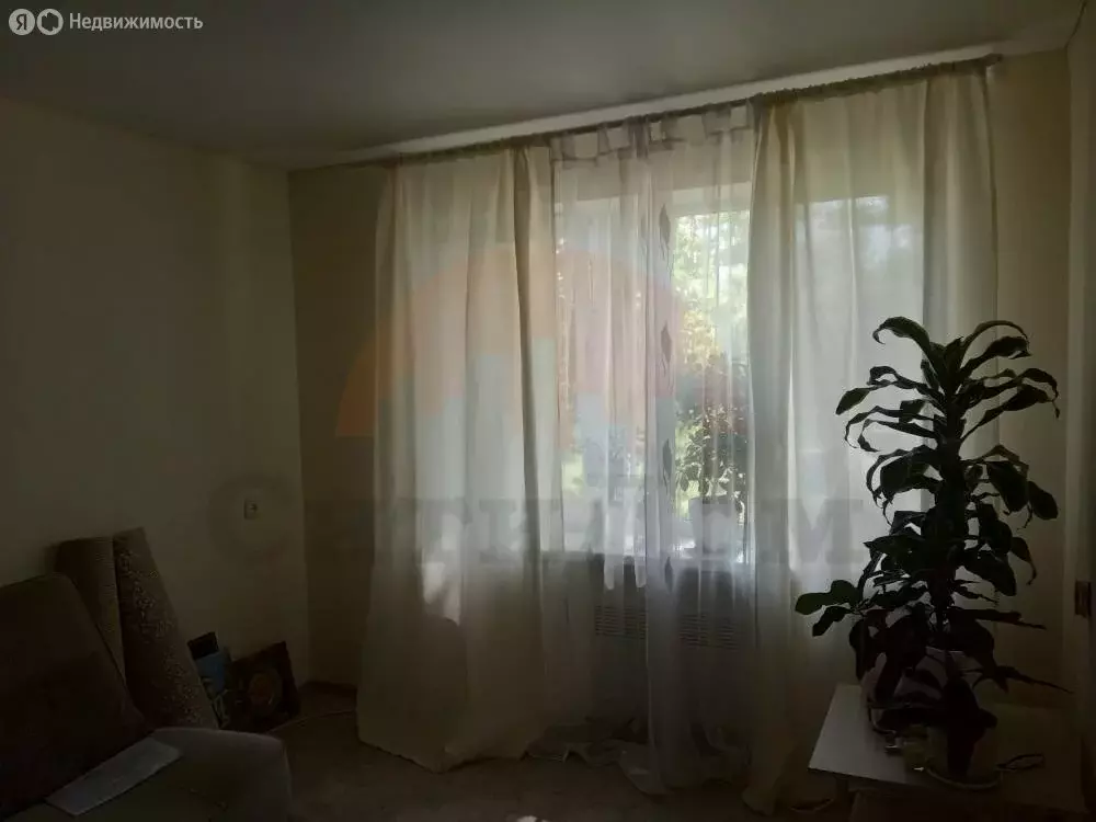 2-комнатная квартира: Новофёдоровка, Севастопольская улица, 5 (39.6 м) - Фото 1