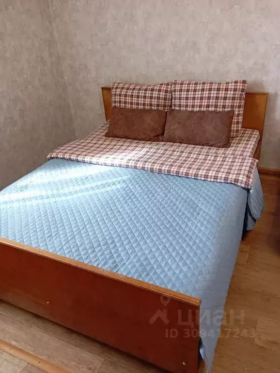 1-к кв. Иркутская область, Иркутск Академическая ул., 9 (30.0 м) - Фото 0