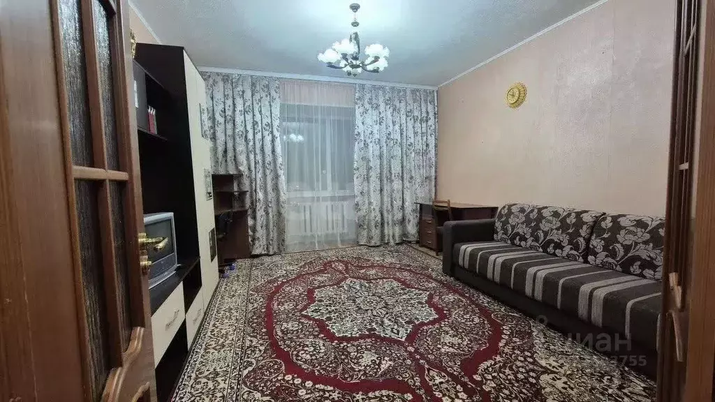 2-к кв. Ямало-Ненецкий АО, Новый Уренгой Юбилейная ул., 1Г (56.0 м) - Фото 1