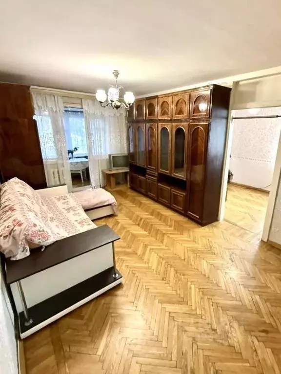 2-к кв. Крым, Ялта ул. Киевская, 13 (45.8 м) - Фото 1