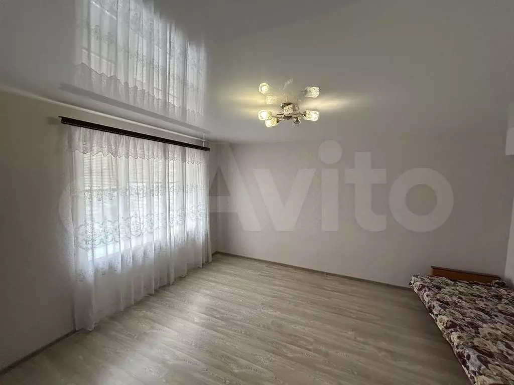 1-к. квартира, 44,1 м, 7/16 эт. - Фото 1