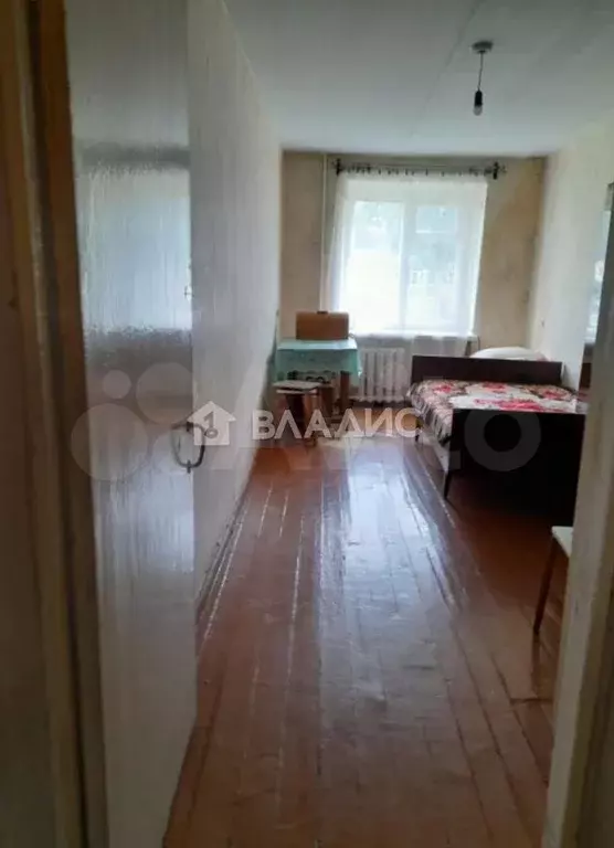 3-к. квартира, 55 м, 2/5 эт. - Фото 0