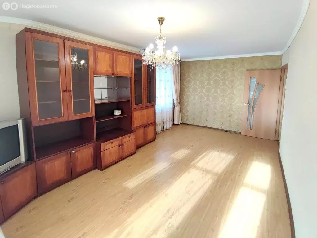 2-комнатная квартира: Наро-Фоминск, улица Шибанкова, 53 (43 м) - Фото 2