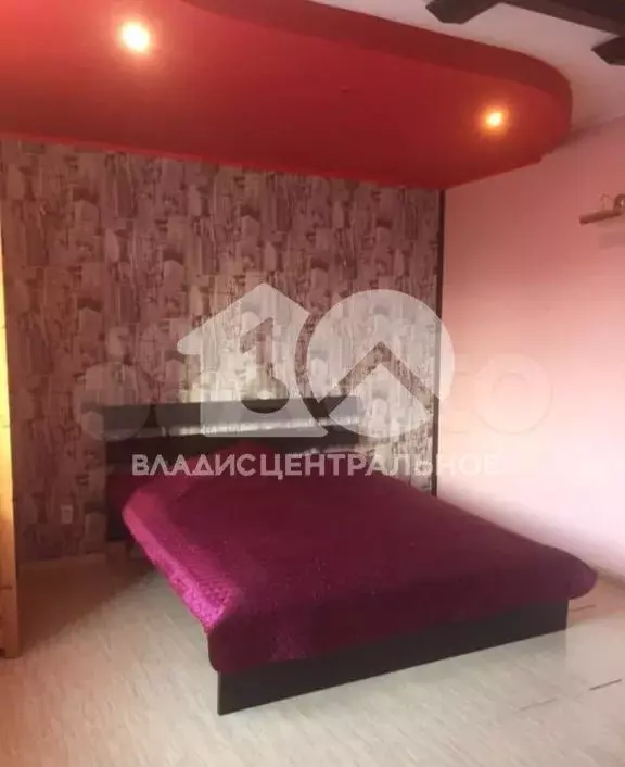 3-к. квартира, 70м, 8/9эт. - Фото 0