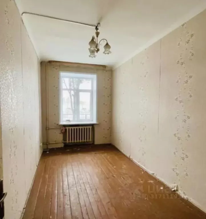 2-к кв. Московская область, Раменское ул. Михалевича, 66/2 (46.0 м) - Фото 0