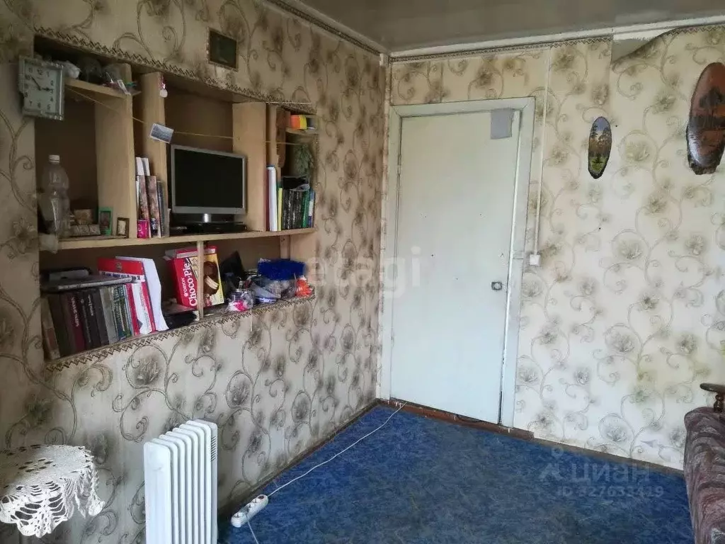 Дом в Удмуртия, Можга Можгинский район, ул. 8 Марта, 28 (54 м) - Фото 2