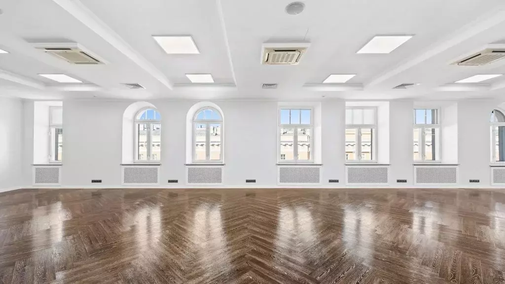 Офис в Санкт-Петербург наб. Реки Мойки, 36 (301 м) - Фото 2