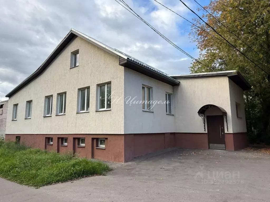 Помещение свободного назначения в Московская область, Клин Банный ... - Фото 1