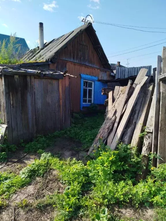 Участок в Красноярский край, Красноярск городской округ, Березовка ... - Фото 2