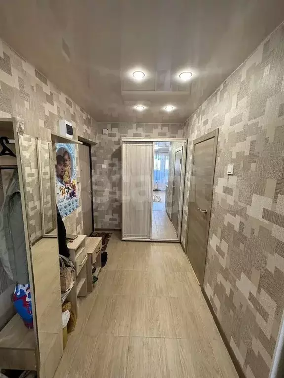 Квартира-студия, 25,4 м, 4/19 эт. - Фото 0