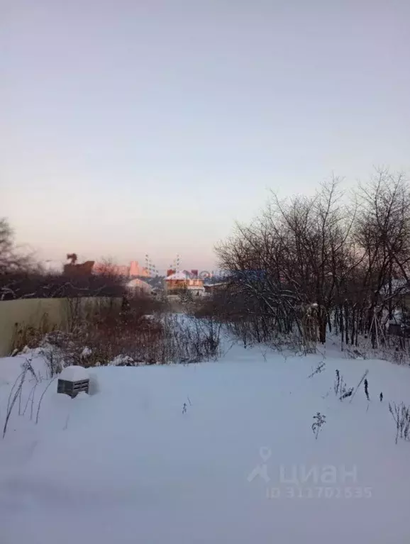 Дом в Нижегородская область, Нижний Новгород городской округ, д. ... - Фото 1