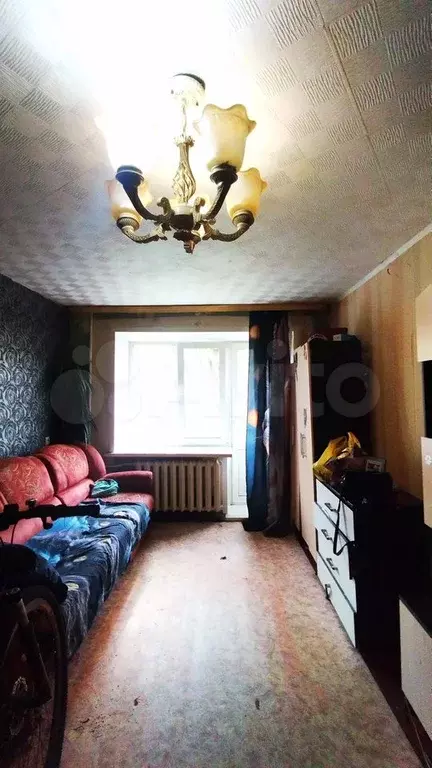 Комната 18 м в 6-к., 2/5 эт. - Фото 1