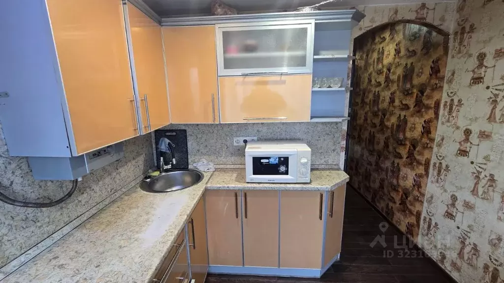 2-к кв. Нижегородская область, Дзержинск ул. Островского, 4А (45.0 м) - Фото 2