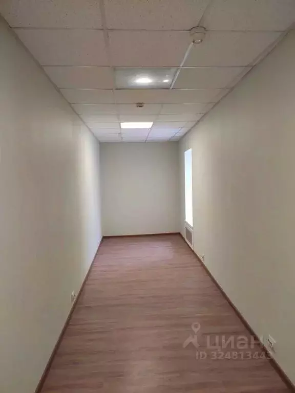 Помещение свободного назначения в Москва Николоямская ул., 14С1 (121 ... - Фото 2