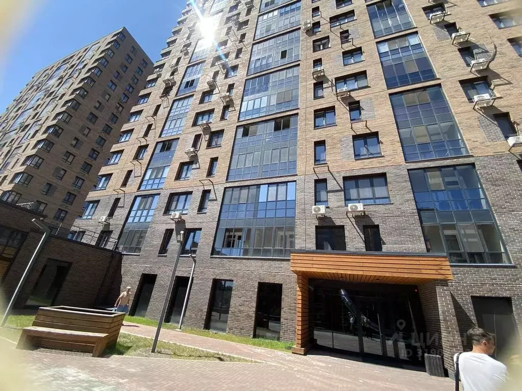 Гараж в Хакасия, Абакан ул. Комарова, 7Б (14 м) - Фото 0