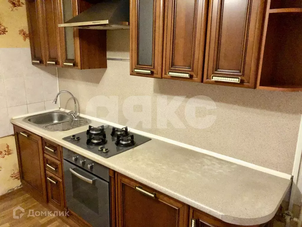 Продаётся 2-к квартира, 55 м - Фото 1