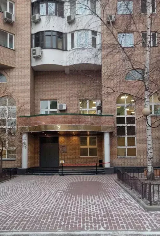 Офис в Москва Зоологическая ул., 28С2 (790 м) - Фото 0