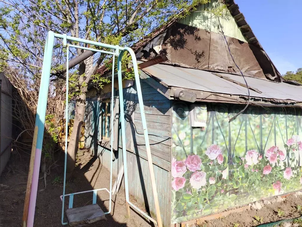 Дом в Иркутская область, Усолье-Сибирское Березка СНТ, 16-й кв-л,  (20 ... - Фото 1