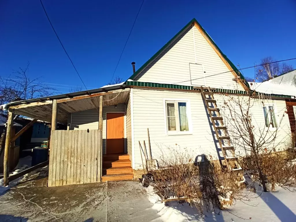 Дом в Иркутская область, Усть-Илимский муниципальный округ, пос. Невон ... - Фото 2