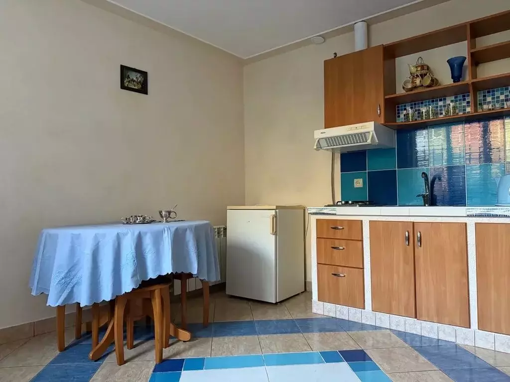 Дом в Крым, Бахчисарай городское поселение, Научный пгт 37 (36 м) - Фото 0